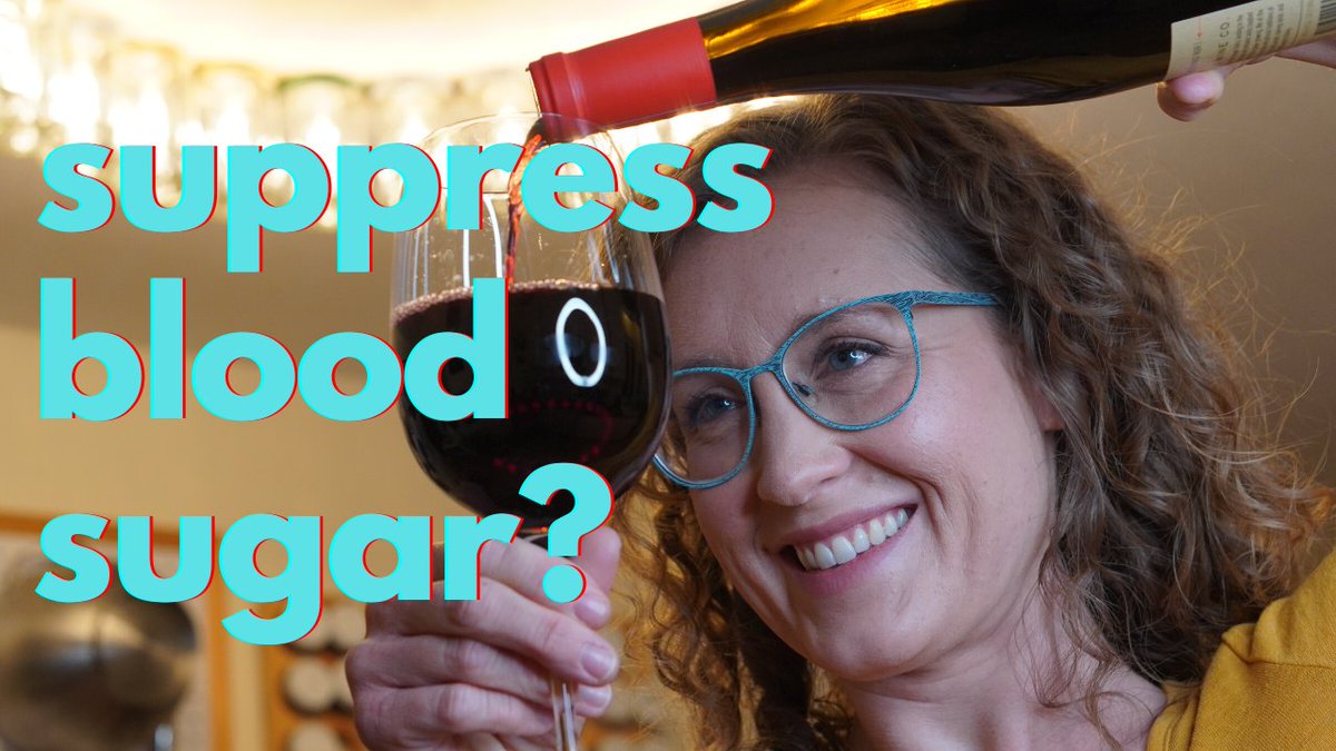 Sometimes these n-of-1 experiments involve day drinking for science. Thanks to <a href="/Levels/">Levels</a> for sponsoring this video so I could nerd out on data. youtu.be/u308GQAOvB8 #metabolichealth