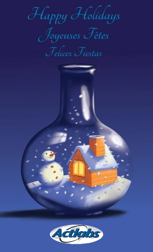 Thank you for your continued support this year.  We wish you a joyous holiday season and all the best for 2023! 🎉

From The Actlabs Team