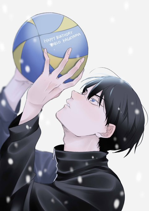 「Haikyu」のTwitter画像/イラスト(新着))