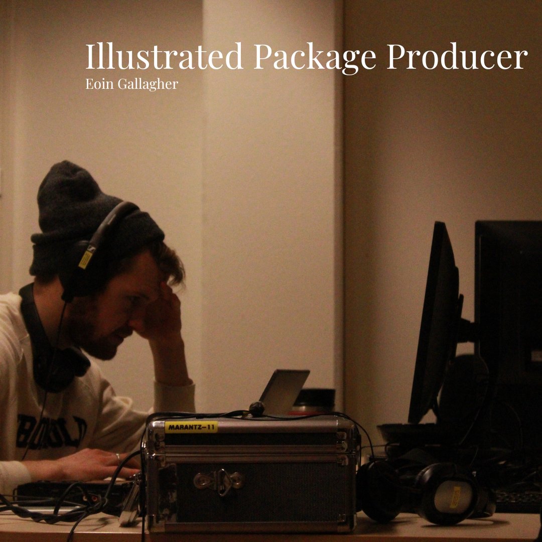 Our illustrated package producer Eoin Gallagher took a dip in the icy waters of Groningen this week

Make sure to tune in this Thursday December 22nd at 13:15 using the link in our bio!!

<a href="/univgron_journ/">RUG Journalistiek</a> 
<a href="/Gro_Observer/">The Groningen Observer</a>