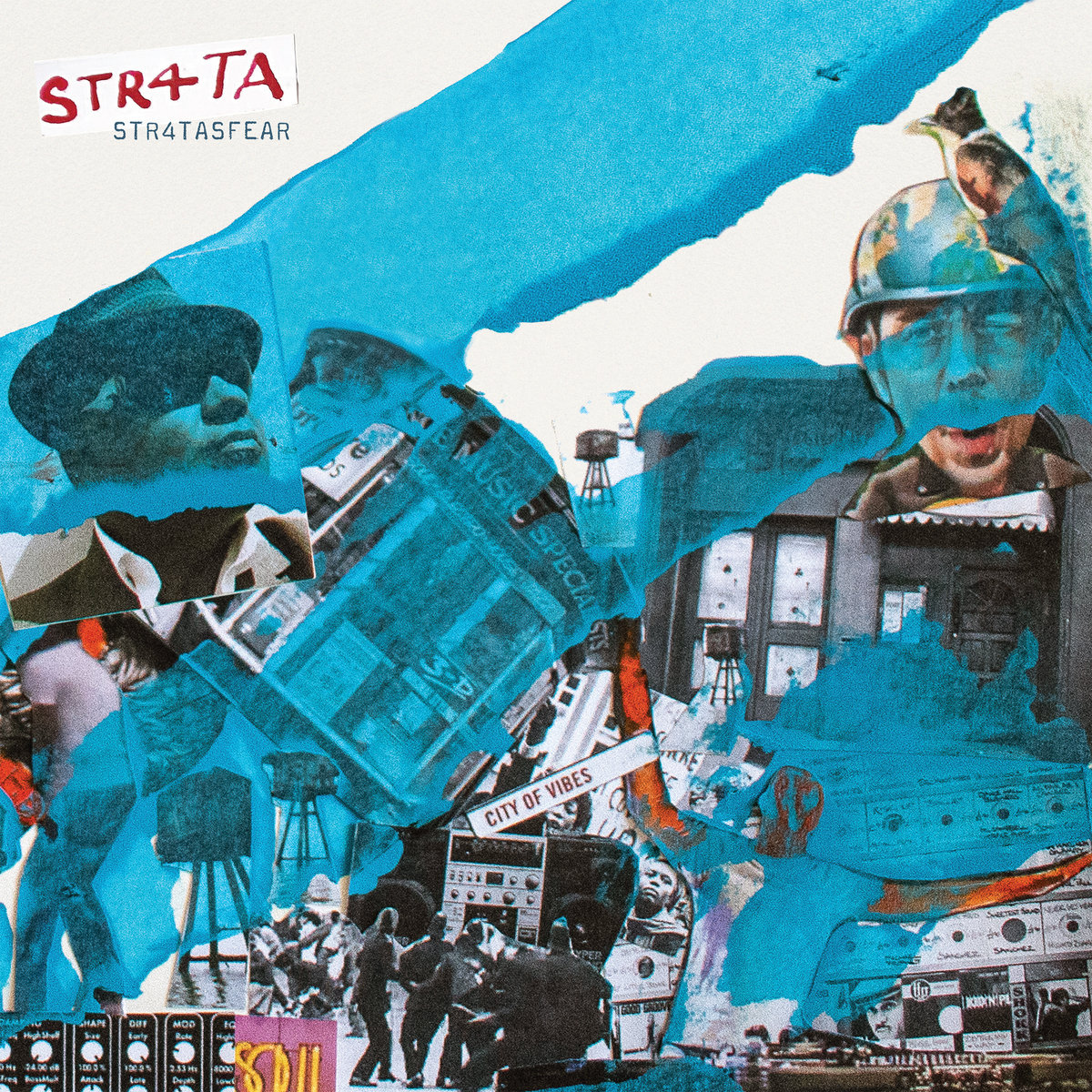 Albumism's tweet photo. #STR4TA’s ‘STR4TASFEAR’ is featured in our list of the 100 BEST ALBUMS OF 2022 | Explore the complete list here: https://t.co/7VPSff6ZEe https://t.co/znFQavN8Tl
