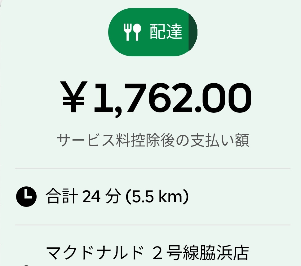 ばんび【UE神戸･大阪】 tweet media