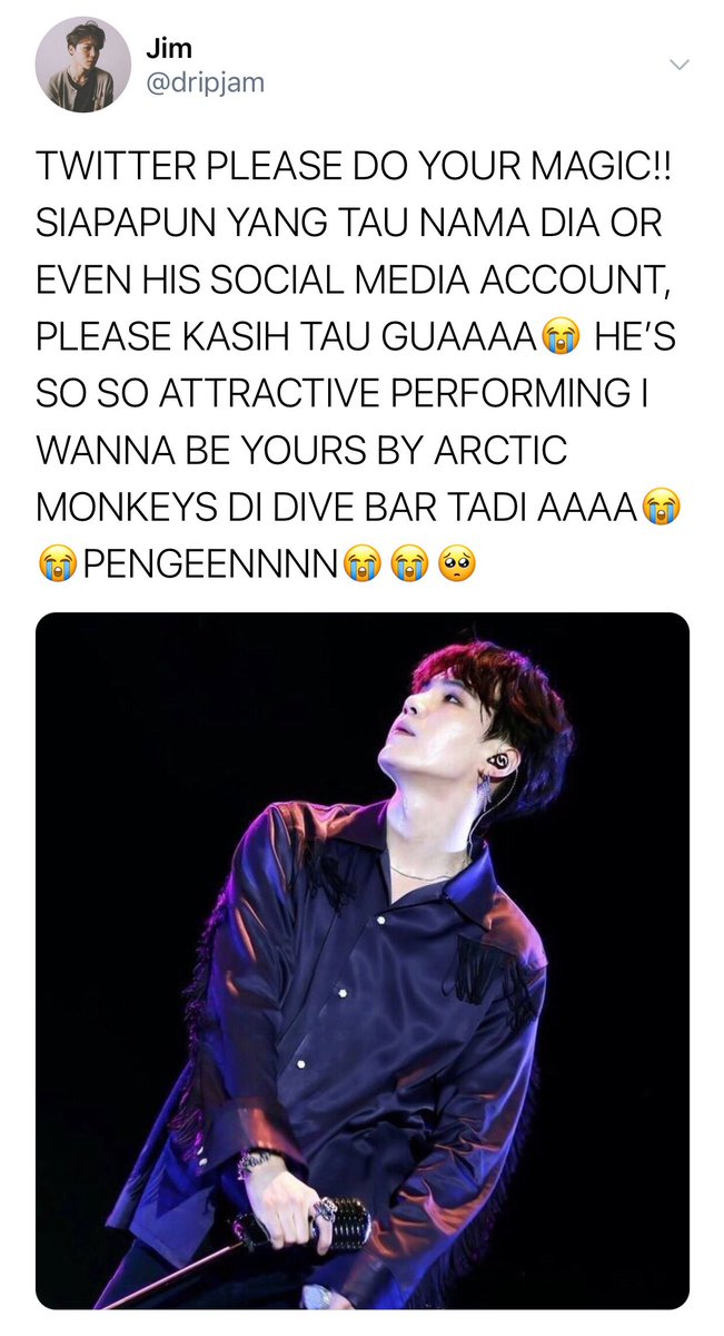 halfalifee's tweet photo. yoonmin au 

twitter do your magic? no. destiny is yours. https://t.co/K0jfEFP83j