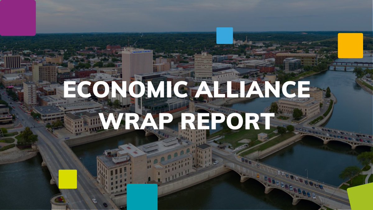 Economic Alliance tweet media