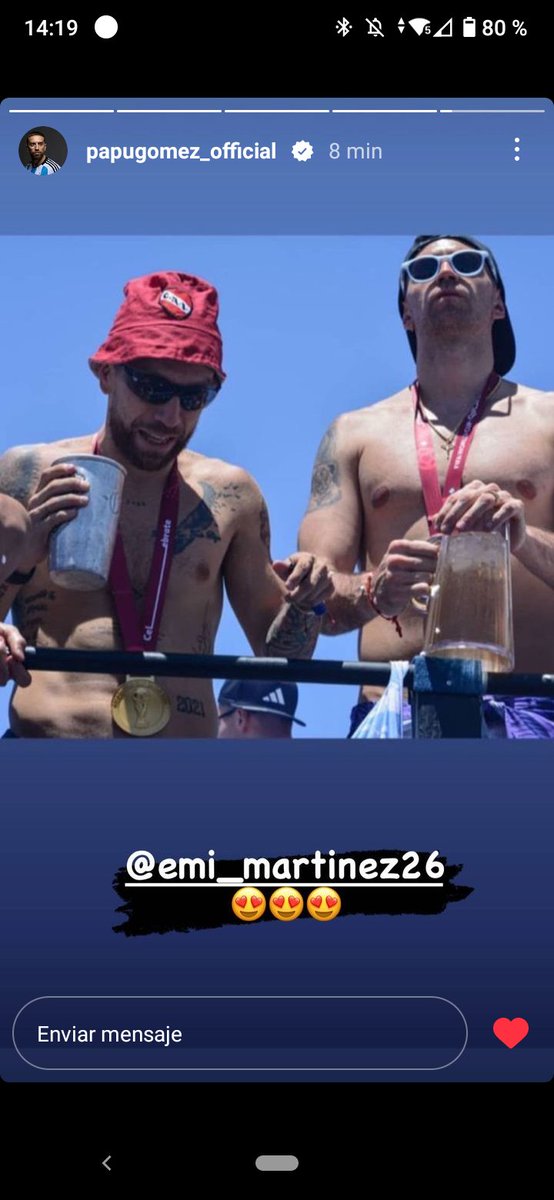 SiempreRojo tweet media