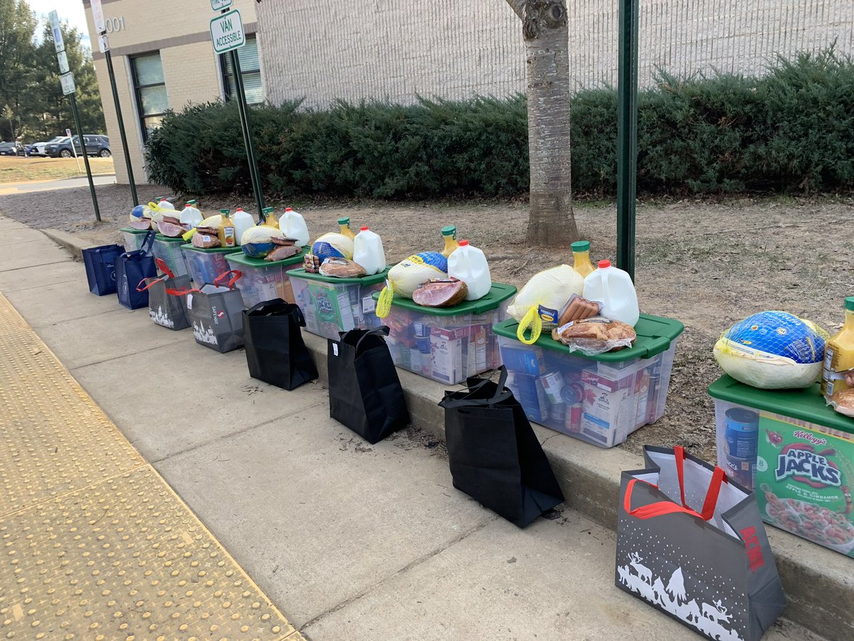 WMES Community tweet media