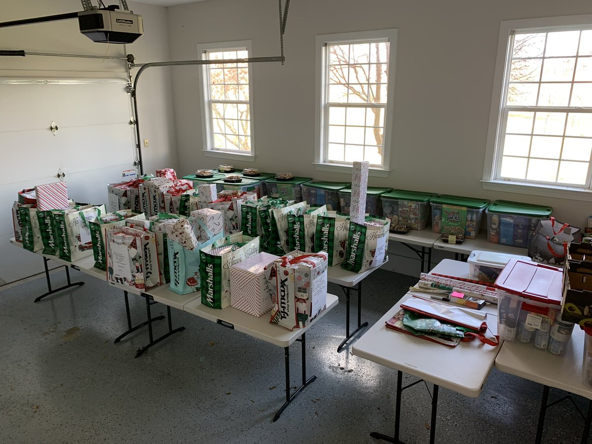 WMES Community tweet media