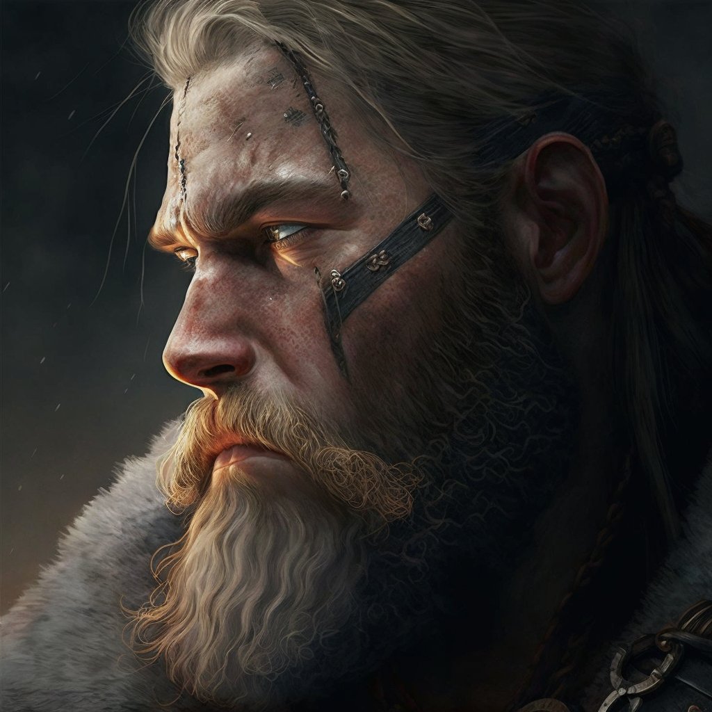 VIKINGS AI | PUBLIC MINT LIVE tweet media