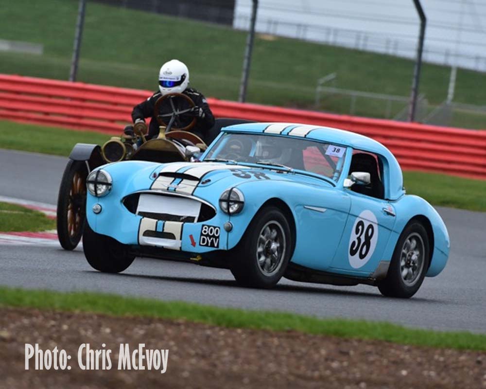 thevscc's tweet photo. Did you know...
You don't have to be in a Vintage car to enter the Pomeroy Trophy in February. You don't even need to be a Member of the VSCC!
For the full list of invited Clubs, the event regs, and to get your entry in visit here - https://t.co/PkRedWFPva
#vscc #pomeroytrophy https://t.co/04uzGlyk4D
