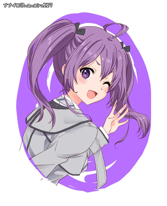 願えば叶う何事も!#ナナニジ #東条悠希 