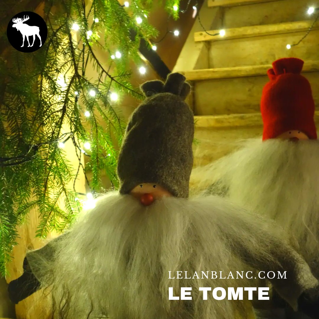 BlancElan's tweet photo. Les #tomtes protègeraient la famille contre la mauvaise fortune.
Aujourd'hui, on trouve dans les magasins d'horribles tomte faits à en Chine.
😍 Le must est définitivement d'adopter son tomte dans un beau marché de #Noël traditionnel suédois ! https://t.co/BVk4Tb2q4B