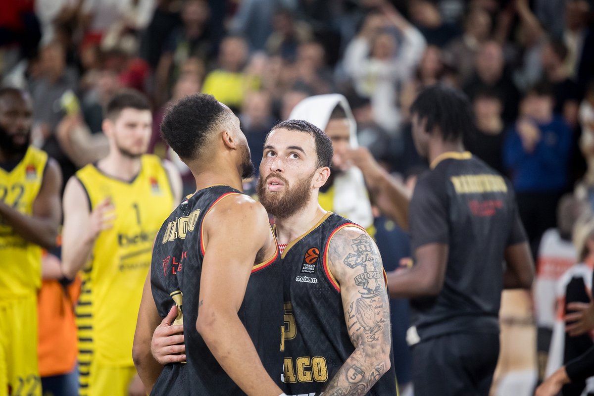 Be_BasketFr's tweet photo. ❌ L'AS Monaco ayant un match d'#EuroLeague le même jour, Élie Okobo et Mike James ne participeront pas au All-Star Game.
✅ Hugo Benitez et Michael Stockton appelés pour les remplacer.
➡️ https://t.co/Py5dClYfaq
#ASGLNB https://t.co/6kOlBWQwLu