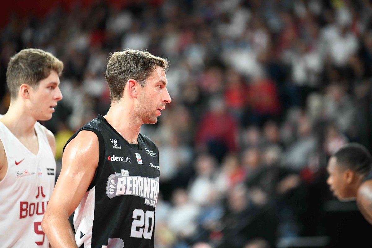 Be_BasketFr's tweet photo. ❌ L'AS Monaco ayant un match d'#EuroLeague le même jour, Élie Okobo et Mike James ne participeront pas au All-Star Game.
✅ Hugo Benitez et Michael Stockton appelés pour les remplacer.
➡️ https://t.co/Py5dClYfaq
#ASGLNB https://t.co/6kOlBWQwLu