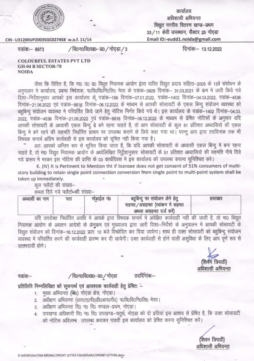 Brajesh Sharma (7XWT) tweet media