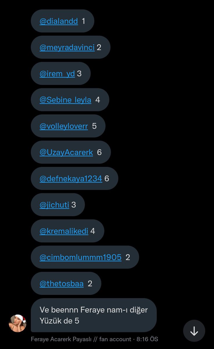 ✨ #GelsinHayatBildiğiGibi