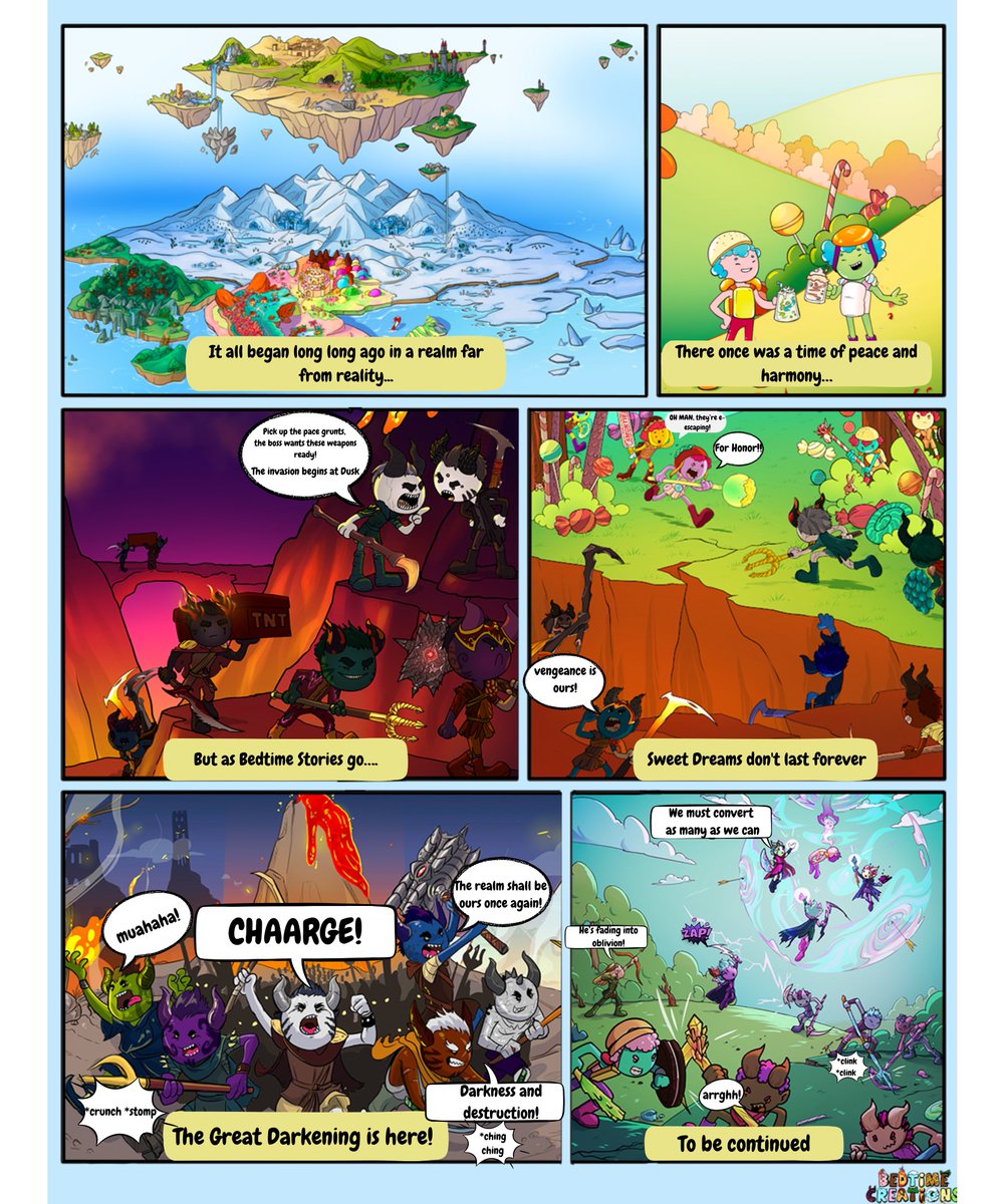 Bedtime🍄💤 @ultrakingdoms partner 🤝 tweet media