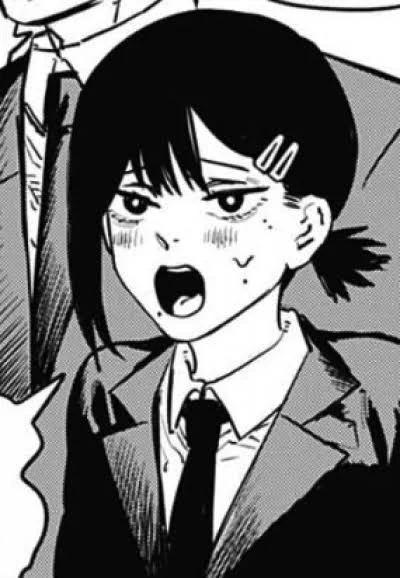 My headcanon for why the Benis need hairclips is that they cannot afford haircuts for 12 people so they just let them grow it long 