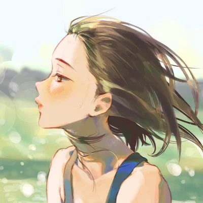 #新しいプロフィール画像お試し 