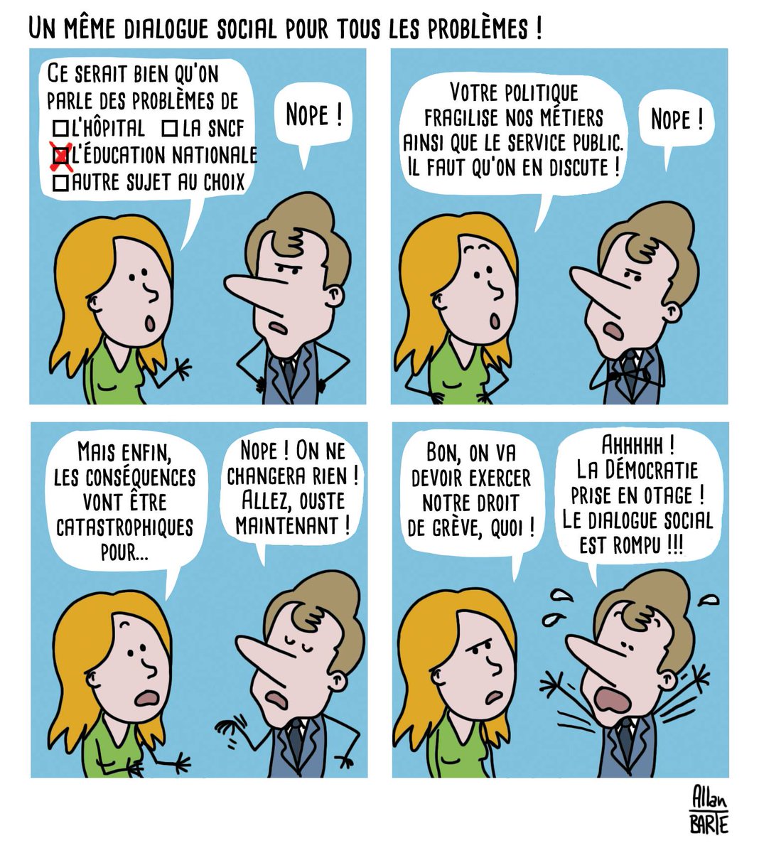 Ptite Fourmi tweet media