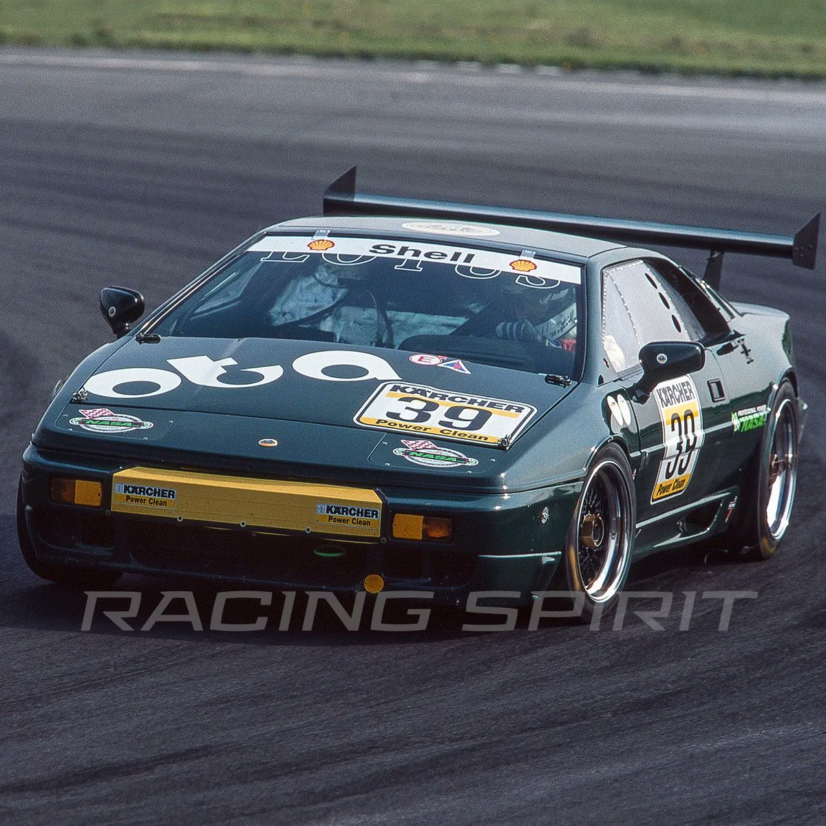 Porter Press tweet media