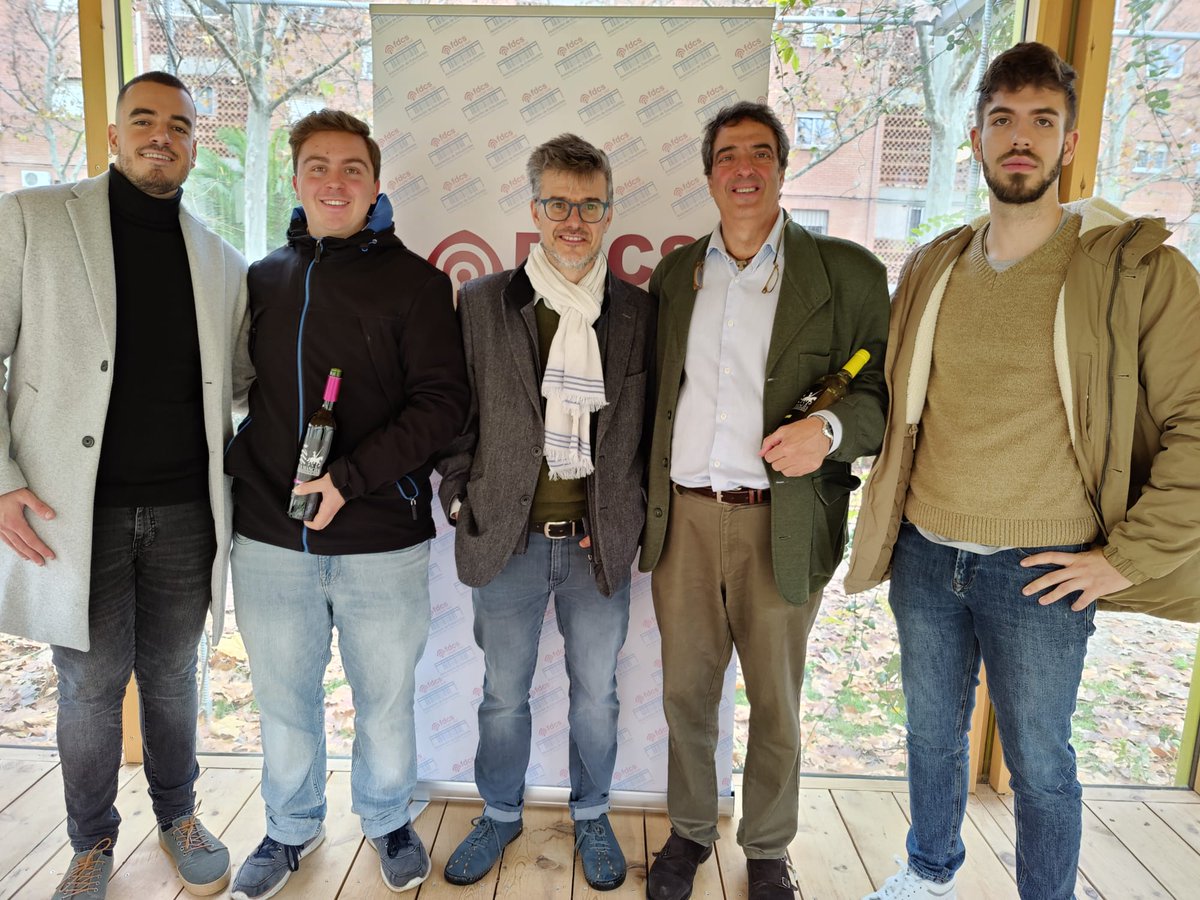 Facultad de Derecho y Ciencias Sociales CR tweet media