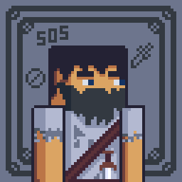 Made some #pixelart avatars...

#indiegame #ドット絵 #digitalart