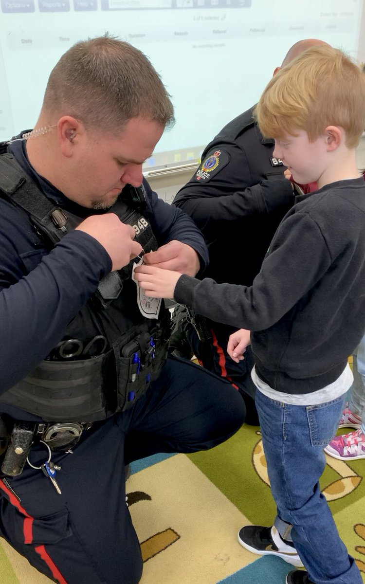 Regina Police tweet media