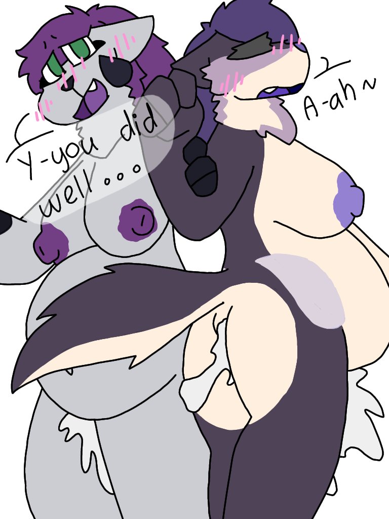 LewdCanG's tweet photo. 2/2 https://t.co/L4kvBc5pVo