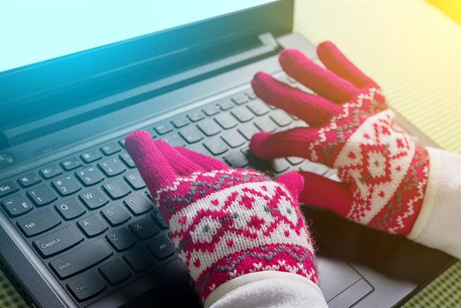 How cold is too cold for employees who can't afford to turn the heating on?

As the <a href="/metofficeUK/">Met Office - UK</a> issues yellow snow and ice warnings across the UK, <a href="/PeopleMgt/">People Management</a> asks legal experts what duty of care extends to home workers.

What are your thoughts?

peoplemanagement.co.uk/article/180779…

#hr