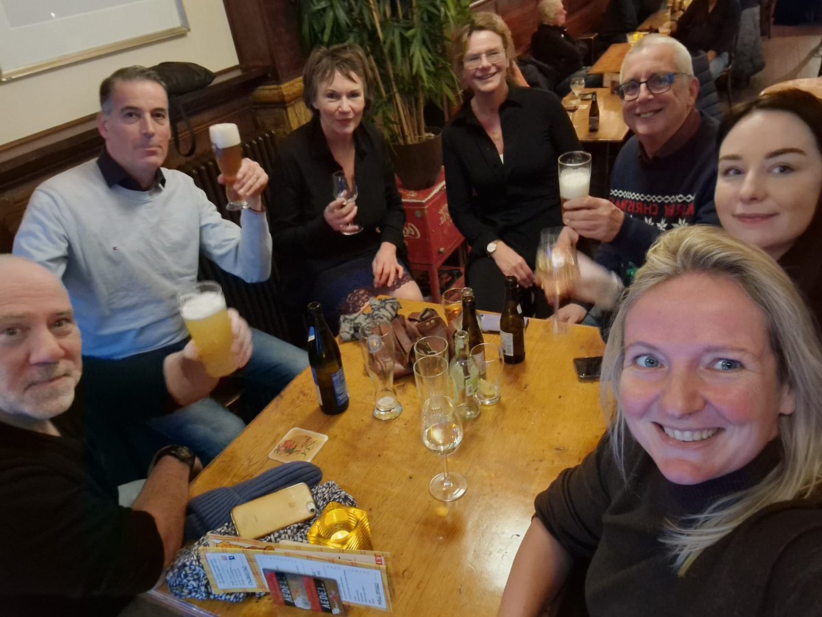 Het RSV Breda heeft woensdag een voorschot genomen op de Kerstvakantie 2022! #woemibo #goedbezig #Kerst2022