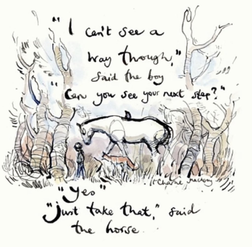 The Good Grief Trust tweet media