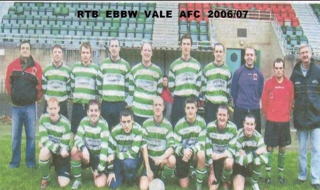 Three weeks have gone by since we heard the heartbreaking news of former RTB player, Ross Freebury sadly passing away.

Ross was such a great person. He was loved by so many.

We would like to send our heart felt condolences to Ross’ family. RIP Ross. Forever in our hearts! 💚