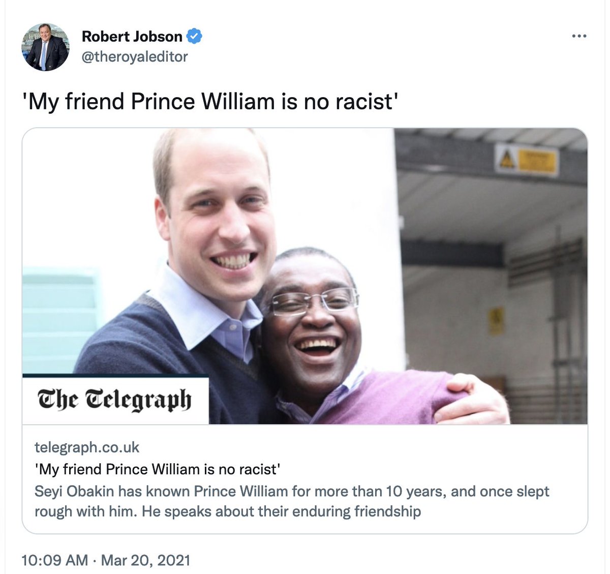 byetwit's tweet photo. As requested #BlackFriend on-demand
Who cares if your "#BlackFriend is a charity worker you only see when you need a foto op. Like the time when ur security drove u to d area where u were going to pretend to sleep rough, before they drove you back to 20room house in town🤦🏽♀️ https://t.co/FXZ9p6jOkD