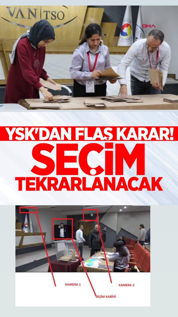 ADALET YERİNİ BULACAK BAŞKAN ZAHİR KANDAŞOĞLU OLACAK
<a href="/zahirkandas/">Zahir Kandaşoğlu</a> <a href="/KanalD/">Kanal D</a> @FOXTurkiye