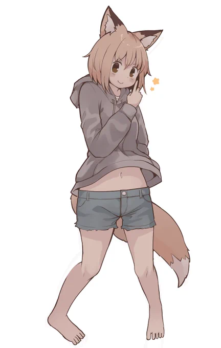 ここちゃん#毎日お絵かき練習共有 