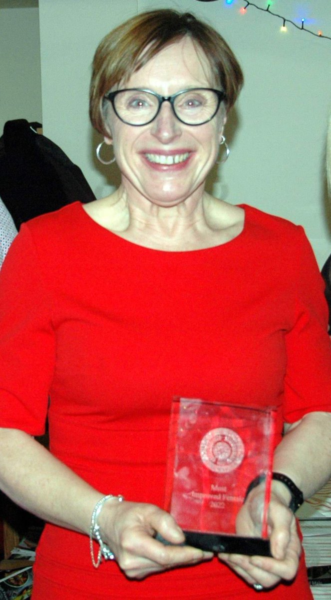 ThirskWeeklyNew's tweet image. Grab your copy of the Thirsk Weekly News as we share Thirsk and Sowerby Harriers awards. To read the full story plus other great articles, grab your copy of the latest weekly news from one of these retailers - thirskweeklynews.com/where.html #woldclass #thirsk #runners