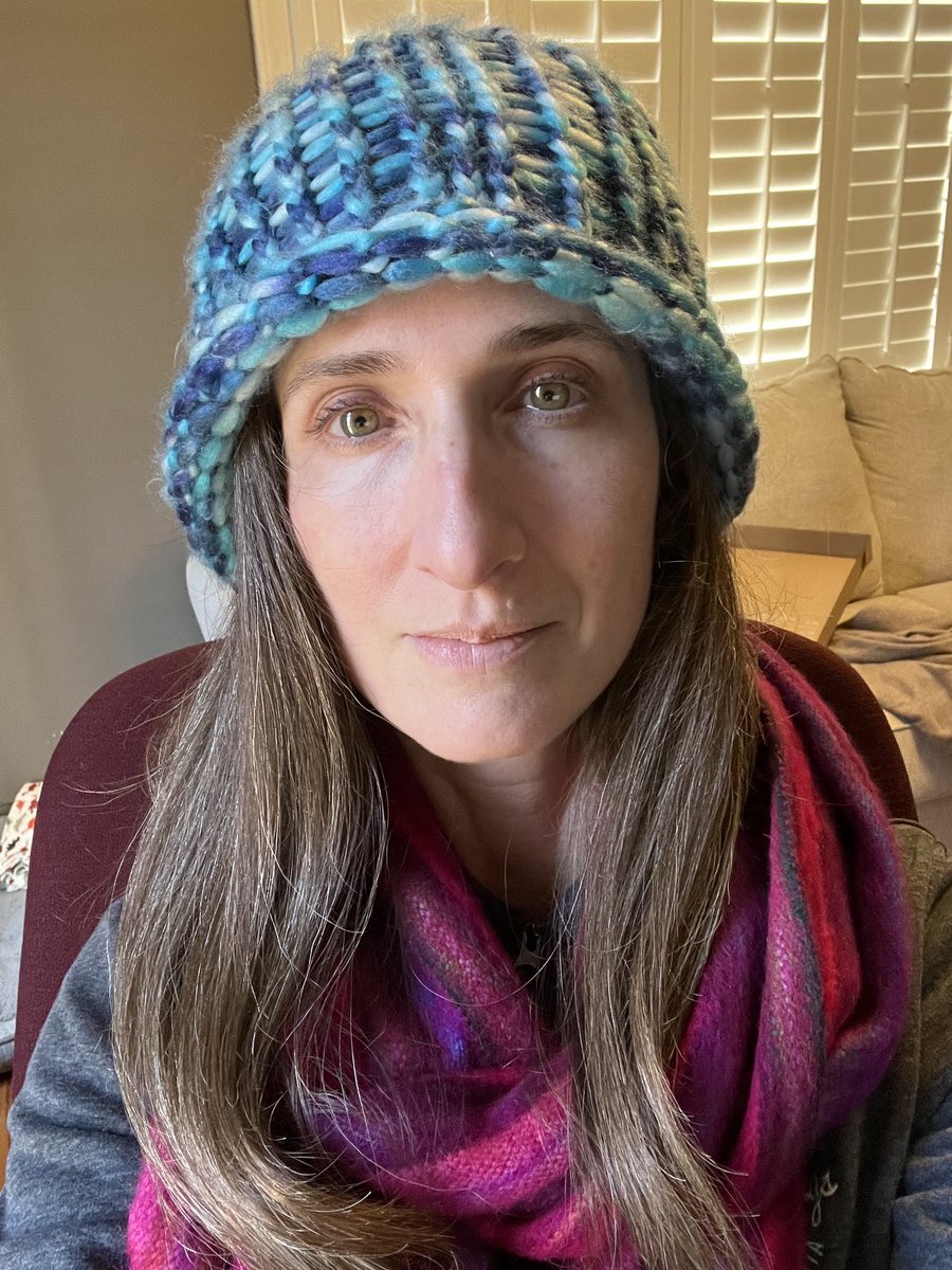 Alisa Clyne tweet media