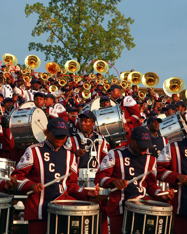 bit.ly/37CDGsI #The90DegreeShow 2015 Week 10 pres by <a href="/BlockUsUp/">KOOL-H2O!</a> <a href="/BlockBandMusic/">Block Band Music</a> @REMAX_Patriot <a href="/SmokeeOsBBQ/">SmokeeO'sBBQ</a> &amp; <a href="/saypromos/">Stuart C. Young</a> @bullcitymuse @LamiksVideos_ #HBCU <a href="/hbcurecruitctr/">hbcurecruitmentcenter</a> <a href="/SCState101/">The Marching 101</a> @PVAMUStorm <a href="/Alcorn_SOD/">The Sounds Of Dyn-O-Mite Band</a>