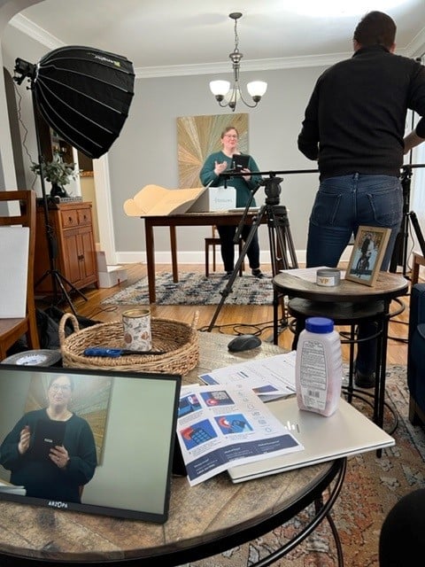 Dashe, A ttcInnovations Company tweet media