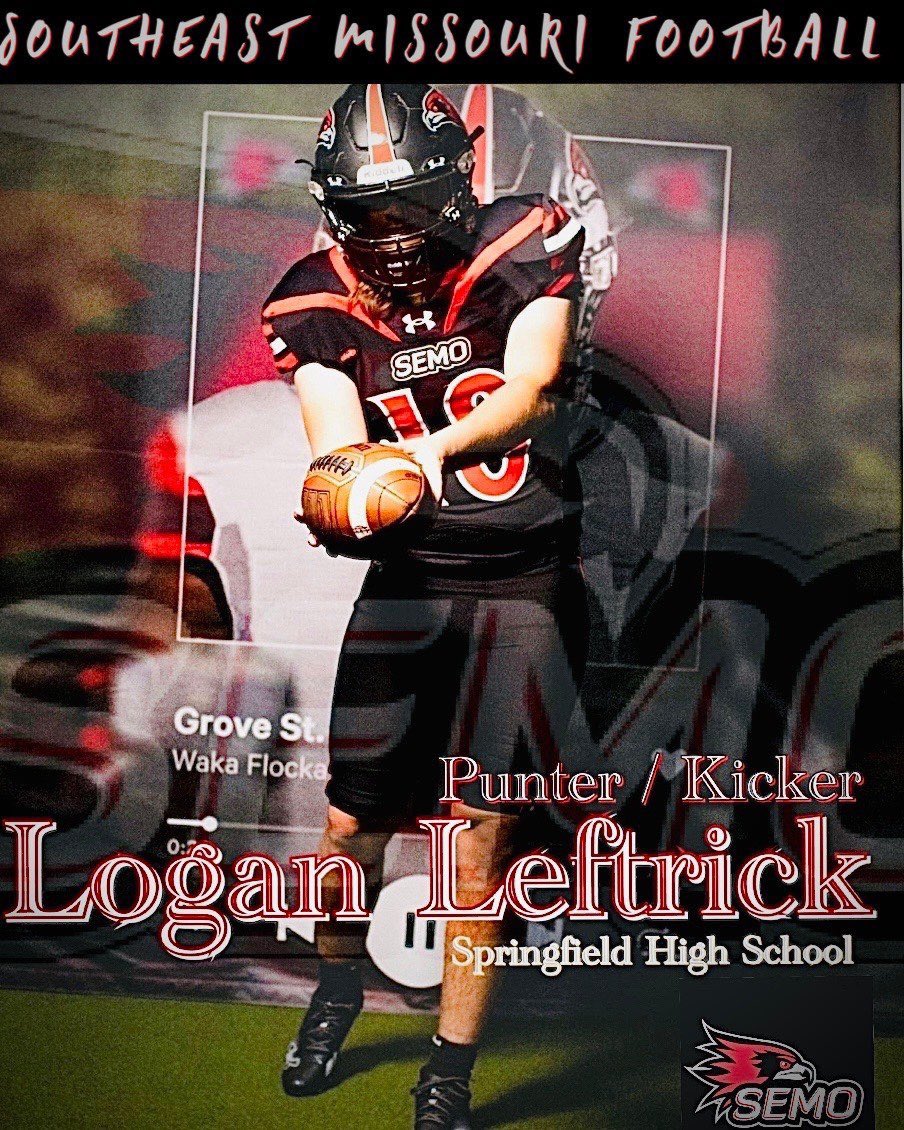 COMMITED AND SIGNED @semofootball Go Redhawks!! #LetsSoar 
<a href="/SocialDweebs/">Social Dweebs Sports</a> @CoachJakeB_Spt <a href="/CoachBBradley/">Bronson Bradley</a> <a href="/dlw60/">Drew Wilson</a> <a href="/dustinw45/">Dustin Wilson</a> <a href="/JamesWilhoit25/">James Wilhoit</a> <a href="/MedleyAaron/">Aaron Medley</a> <a href="/KohlsKicking/">Kohl's Kicking Camps</a> <a href="/Max__Duffy/">Max Duffy</a> #classof2023 #SPT <a href="/Coach_MJBunch/">Madison Bunch</a>