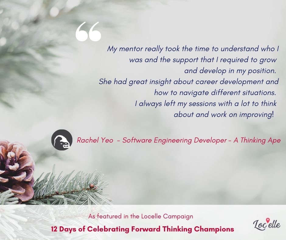 besthumanapp's tweet photo. Here we go at Day 8 - 12 days of Celebrating Forward Thinking Companies✨🎉 

What better way to end off the year then celebrating our amazing companies who we have had a pleasure partnering with in helping move the needle and investing in their diverse teams! https://t.co/VrNXHdTJBf
