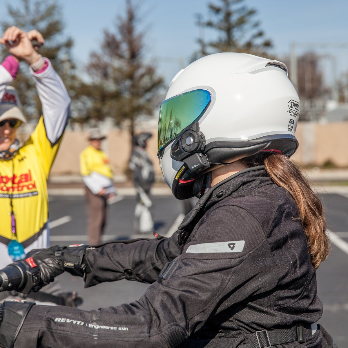2WheelSafety's tweet photo. If you've been searching for a team you can rely on for a quality motorcycle safety course, you've come to the right place. Visit https://t.co/M6ug1ImjQe to learn more. https://t.co/eR4Rtd2Tvu