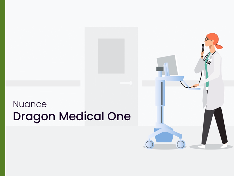 totalvoicetech's tweet photo. Dragon Medical One serves up evidence-based advice so you can add important details, discover undocumented diagnoses, and more.
๐๐๐๐๐ ๐๐๐๐
https://t.co/AuFiOoQl59
#DragonMedicalOne #Healthcare #Medical #ConversationalAI #EHR #HealthIT #WorkflowAssistant https://t.co/FC7v4Z4mzj