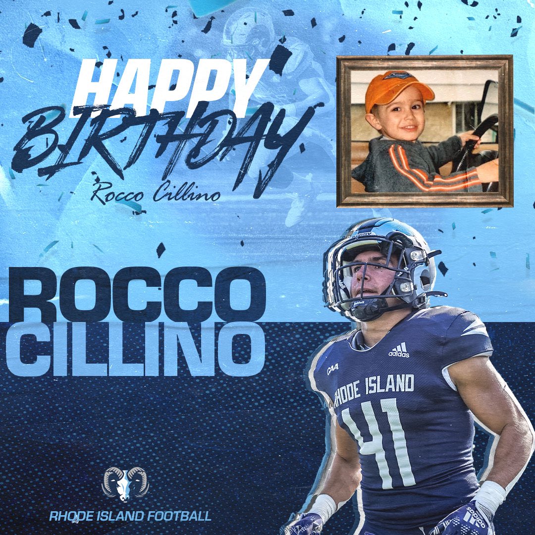 Rhody Football tweet media