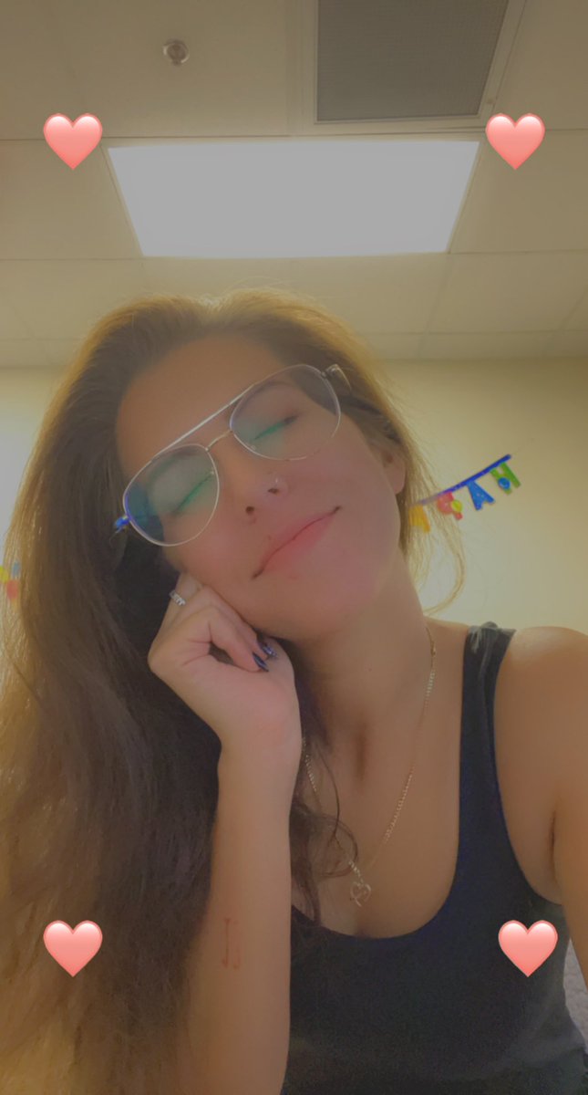 SuccessIsSilent's tweet photo. I just want to remind myself in a couple months of how happy I am right now 🥰 https://t.co/MmvyrDkzvR