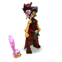 NiagamiDofus's tweet photo. @SkinLaeti @Hanorizah @CaroOneStar @Tsunadida @ByViviw @Pinkaribou @Aurore_ice @Ecaramelevrai @Angom8 @Ospiris_ @Mr__Mkt @MageNoir @DOFUSfr Voici notre participation, merci pour le concours :) https://t.co/JGIsQv8d7Q