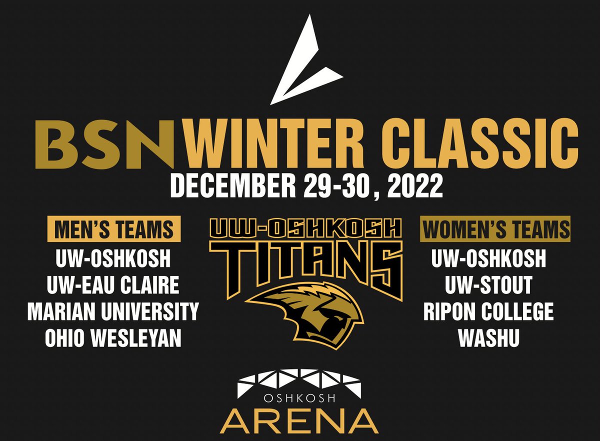 UW-Oshkosh Men's Basketball tweet media