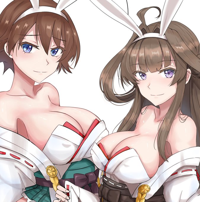 長女と次女はほぼ出来たので、あと三女と四女
年内に完成できるかなぁ
個別で順次上げるかどうしようか 