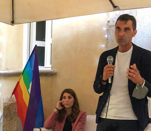 ** Commissariamento #Pd, #Mortaruolo a Roma: l'esito del confronto ** anteprima24.it/benevento/mort…
#Benevento #Benevento #PoliticaBenevento #PrimoPianoBenevento #anteprima24