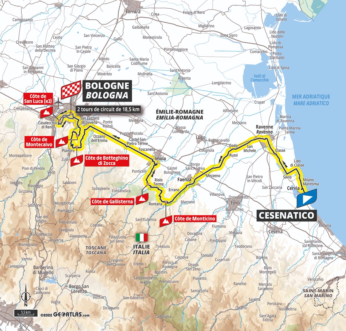 Tour de France™ tweet media